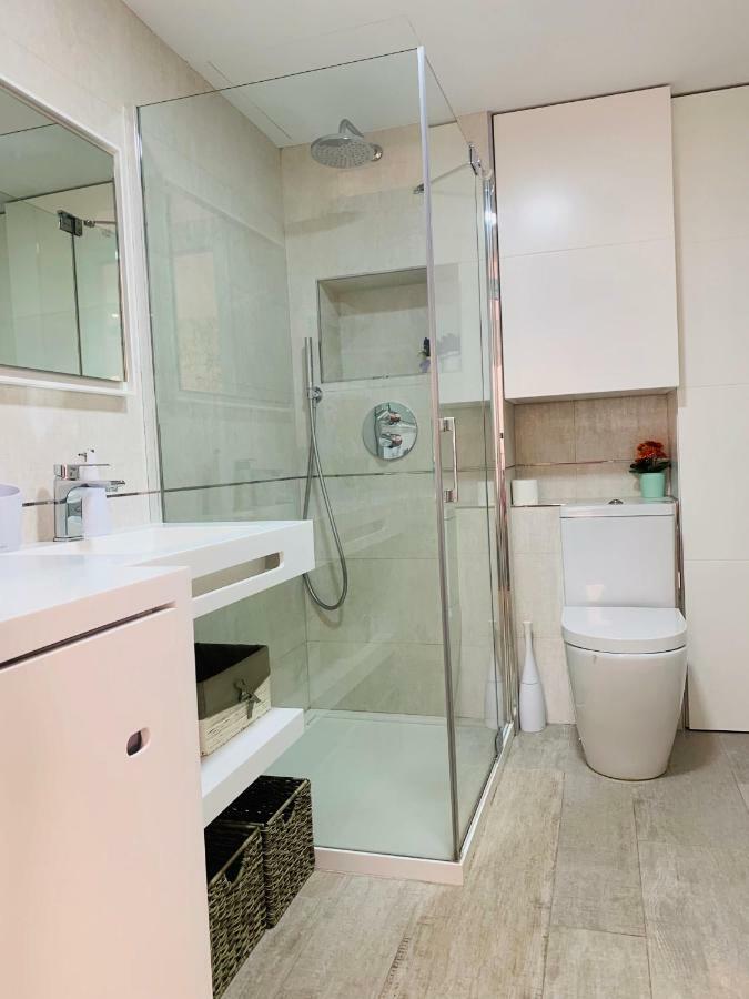 Cathedral Studio, Luxury Studio In Cathedral Area, Parking Optional Siviglia Esterno foto