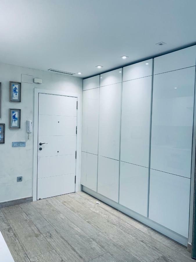 Cathedral Studio, Luxury Studio In Cathedral Area, Parking Optional Siviglia Esterno foto